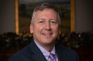 Dr. Richard H. Linton, president of Kansas State University, board of directors for TechAccel