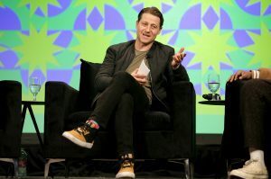 Ben McKenzie speaks during the "Trust Me I'm Famous: Ben McKenzie Questions Crypto" session at SXSW; photo by Travis P Ball/Getty Images