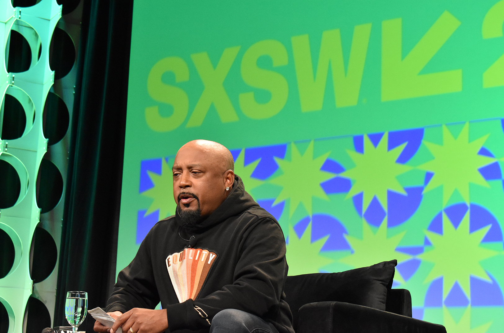 SXSW 2022 Daymond John 02