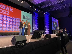 SXSW Velodyne Lidar 04