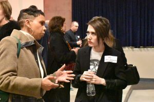 Small Biz Superstars reception 05