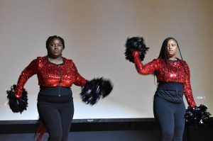 Small Biz Superstars reception 09