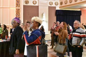 Small Biz Superstars reception 10