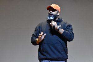 Small Biz Superstars reception 16