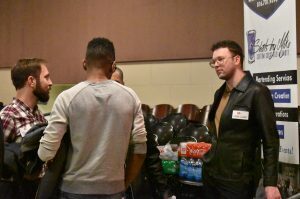 Small Biz Superstars reception 20