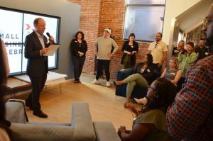 Chamber finalists 2022 09