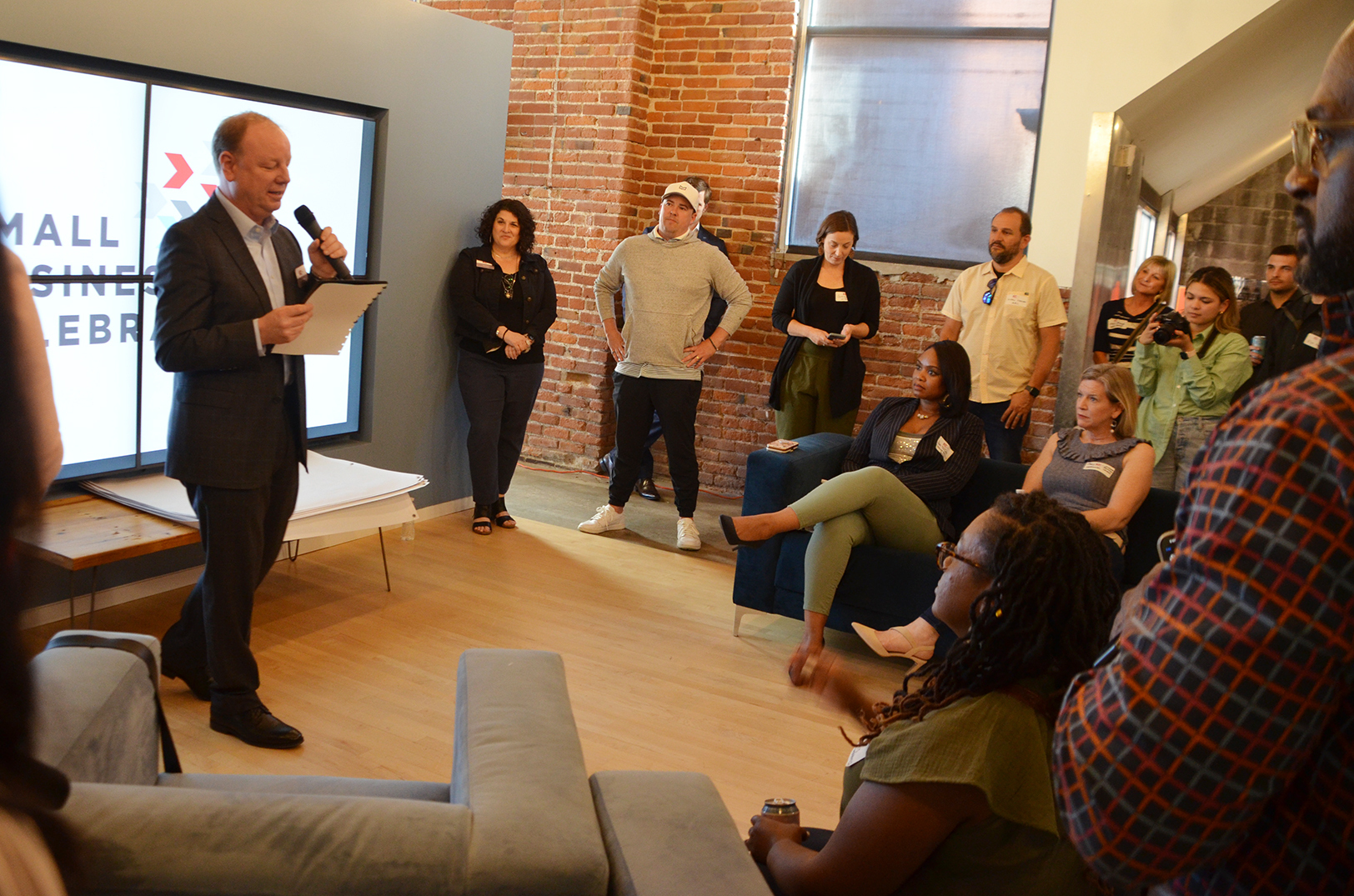 Chamber finalists 2022 09