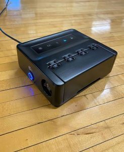 Foothold Labs device 01 Foothold Labs device