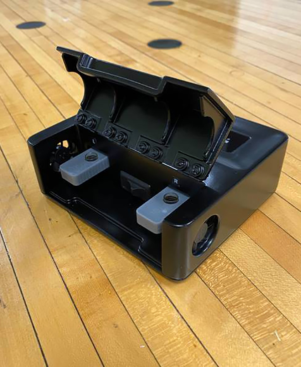 Foothold Labs device 02 Foothold Labs device