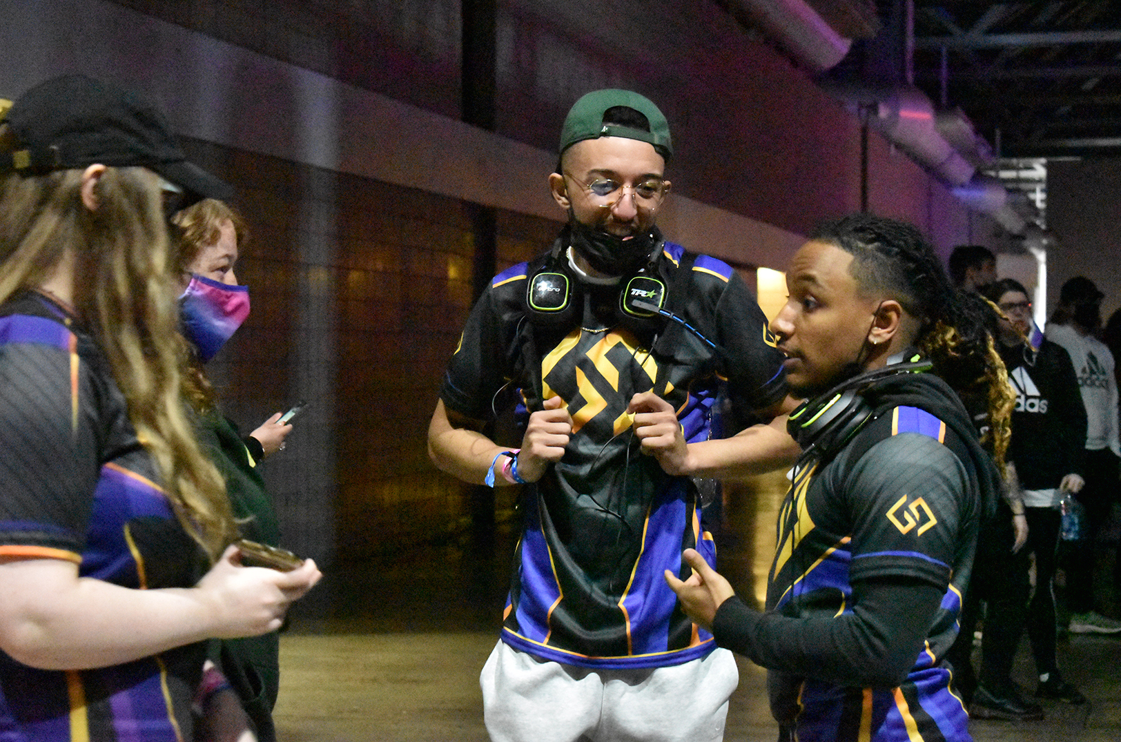 KC Pioneers esports Halo 04