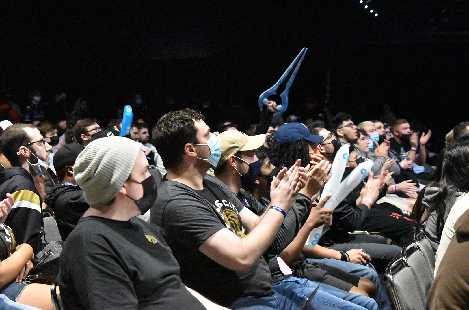 KC Pioneers esports Halo 06