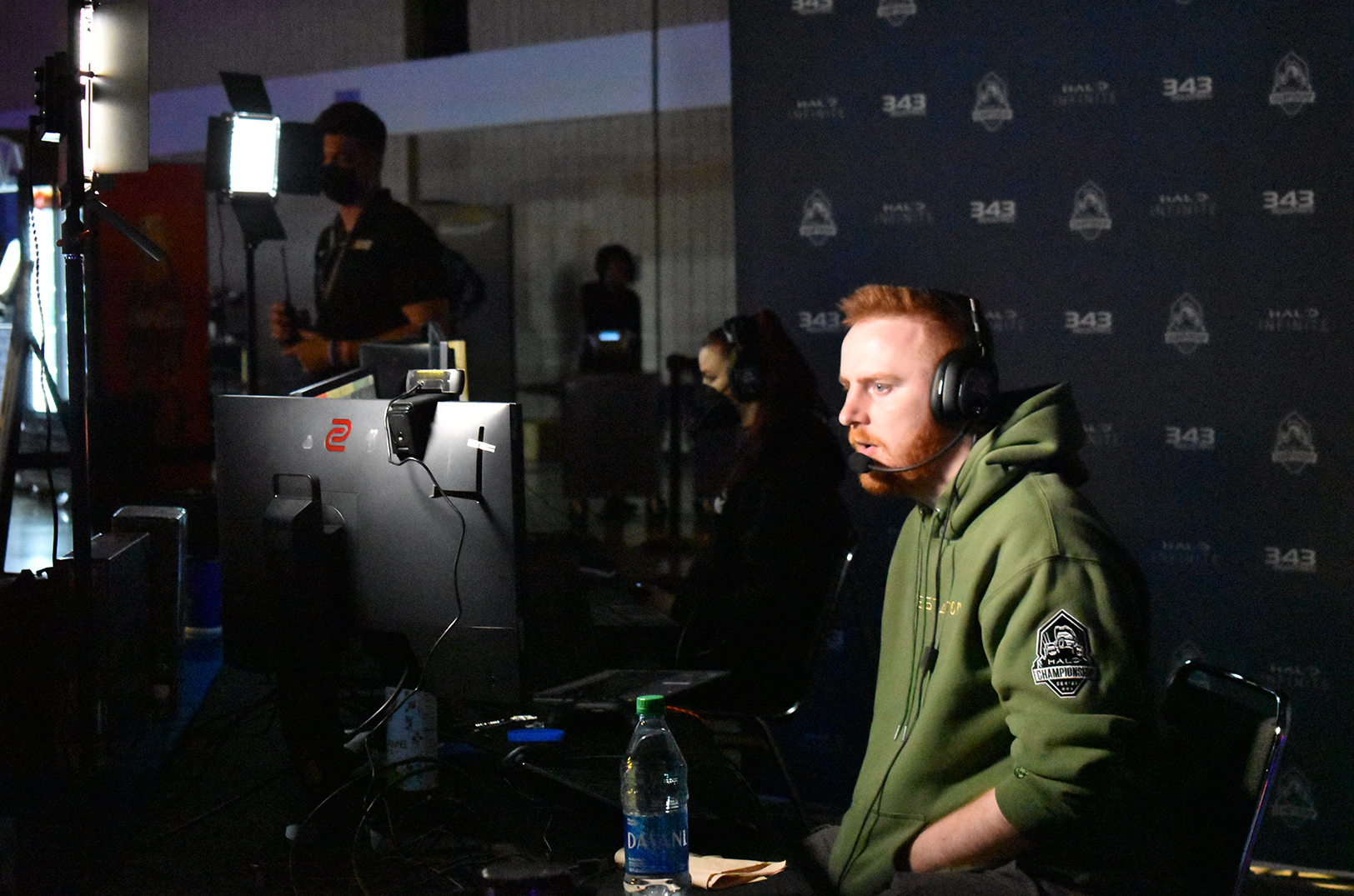 KC Pioneers esports Halo 07