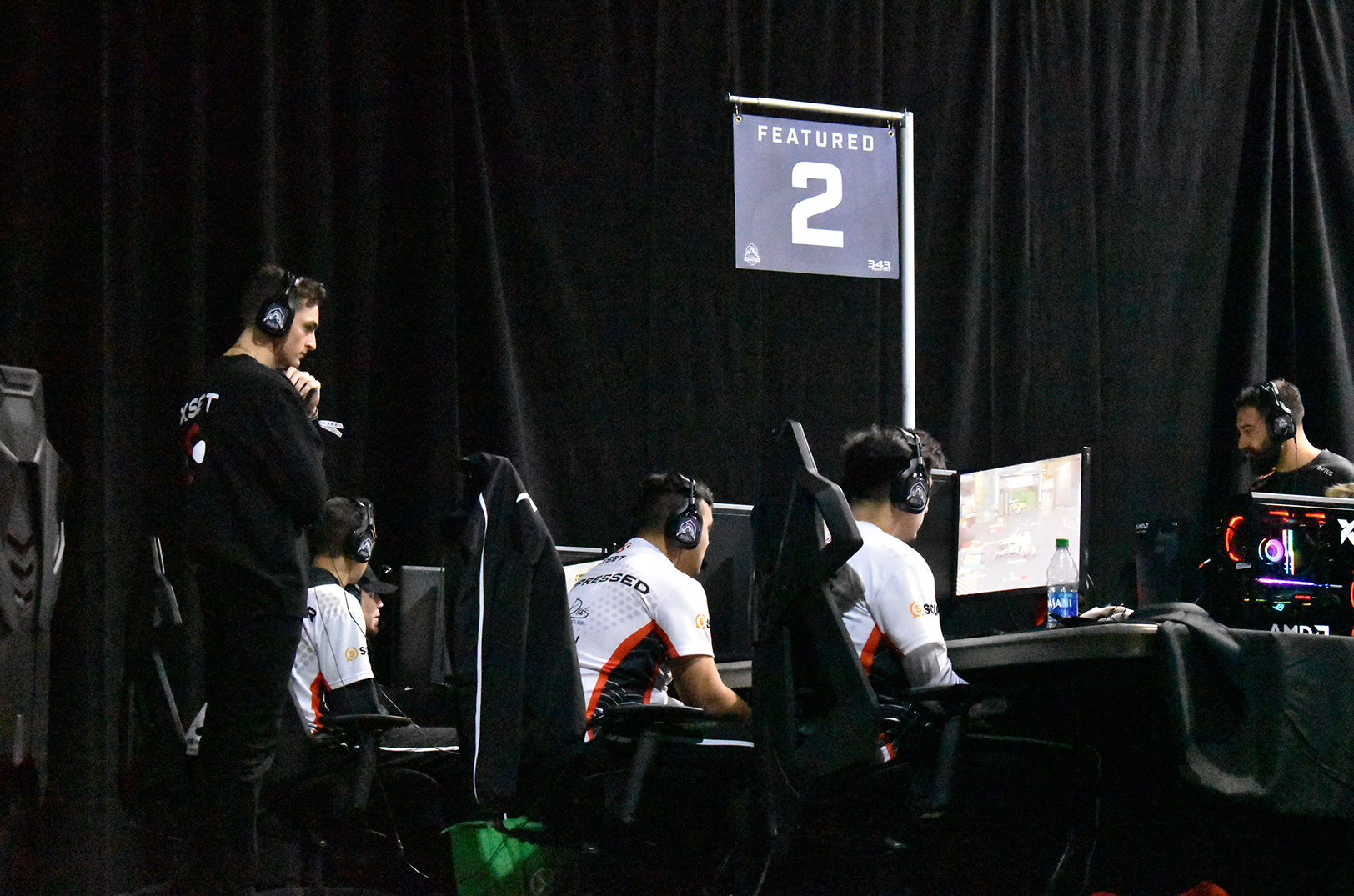 KC Pioneers esports Halo 08