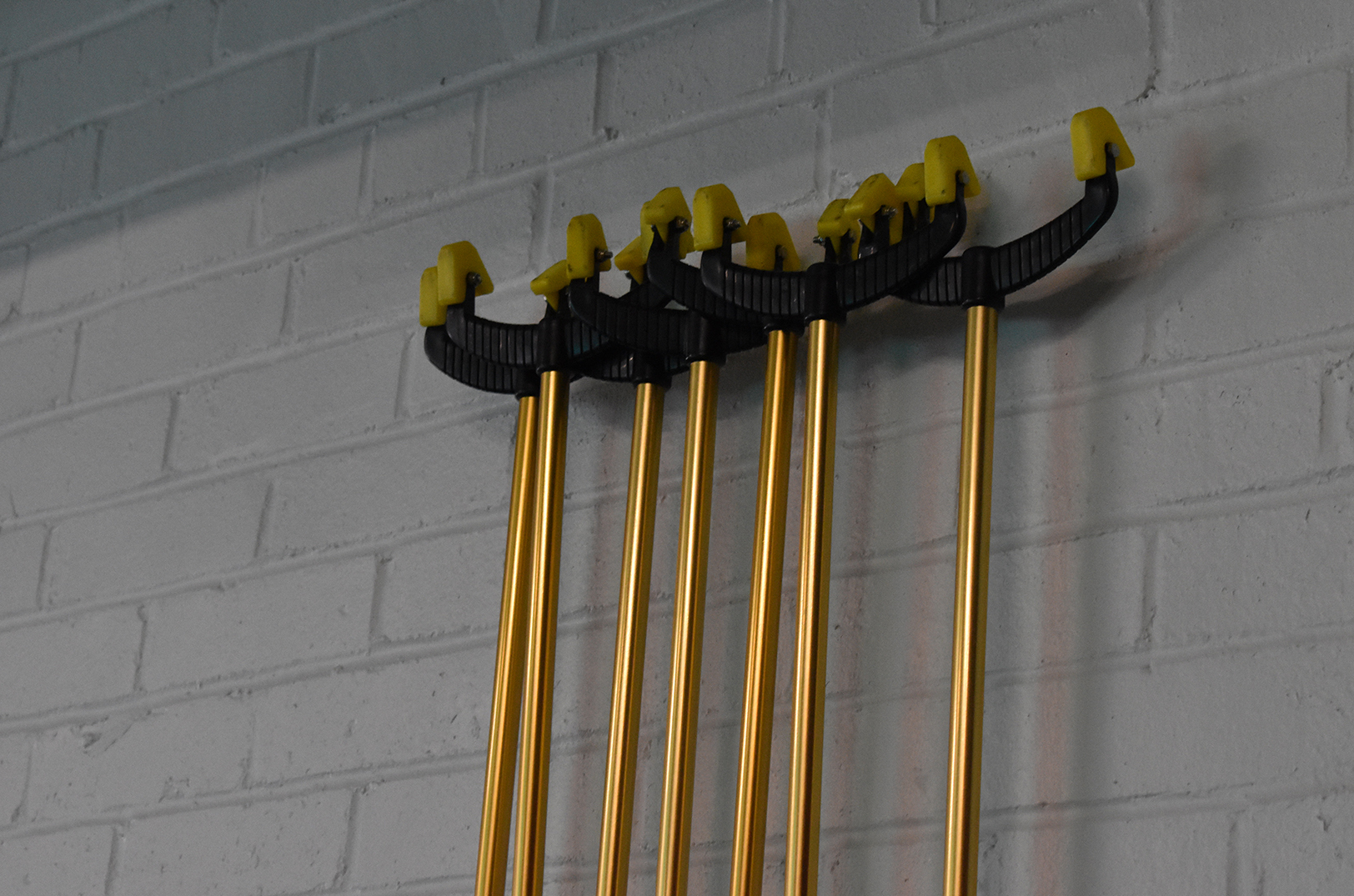 Ludo's 05 Ludo's Shuffleboard Bar