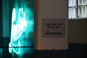 Ludo's 12 Ludo's Shuffleboard Bar