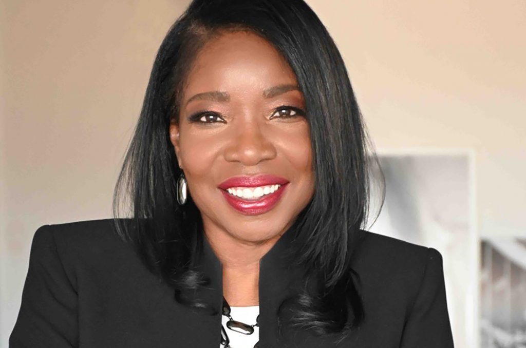 Mary Shannon, Connectus Worldwide