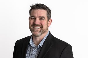 Sean McIntosh, Foothold Labs