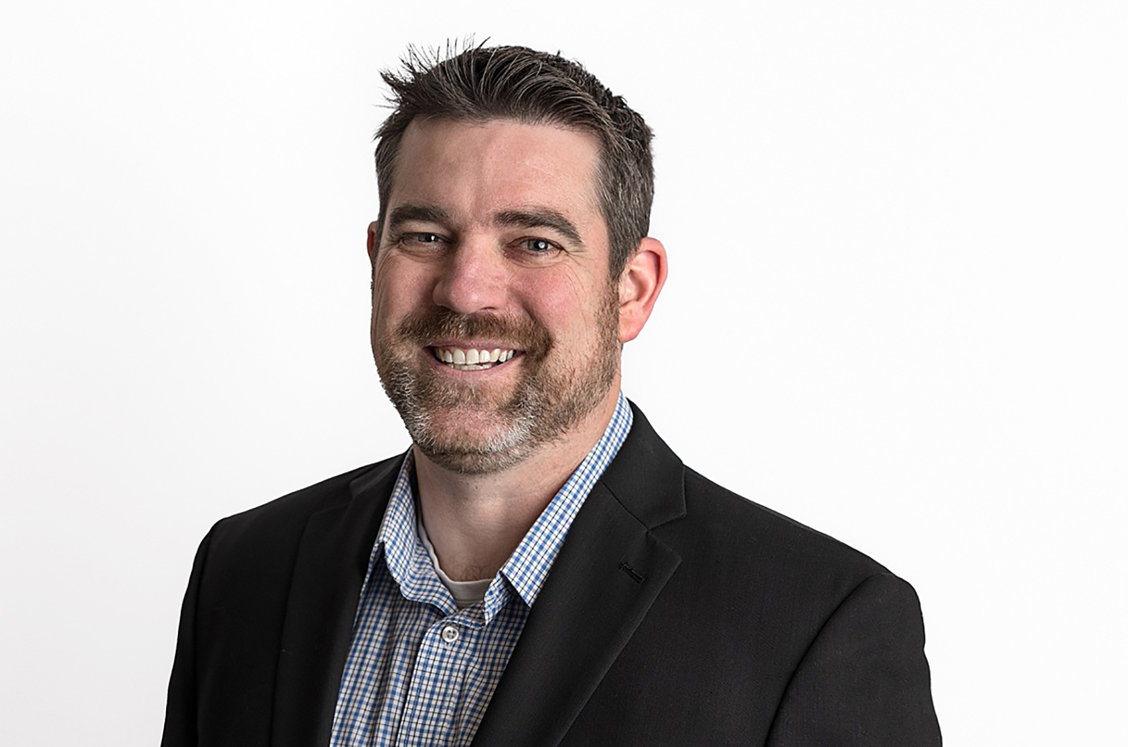 Sean McIntosh, Foothold Labs