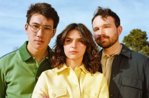 The Greeting Committee