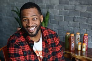 Chris Goode, Ruby Jean's Juicery