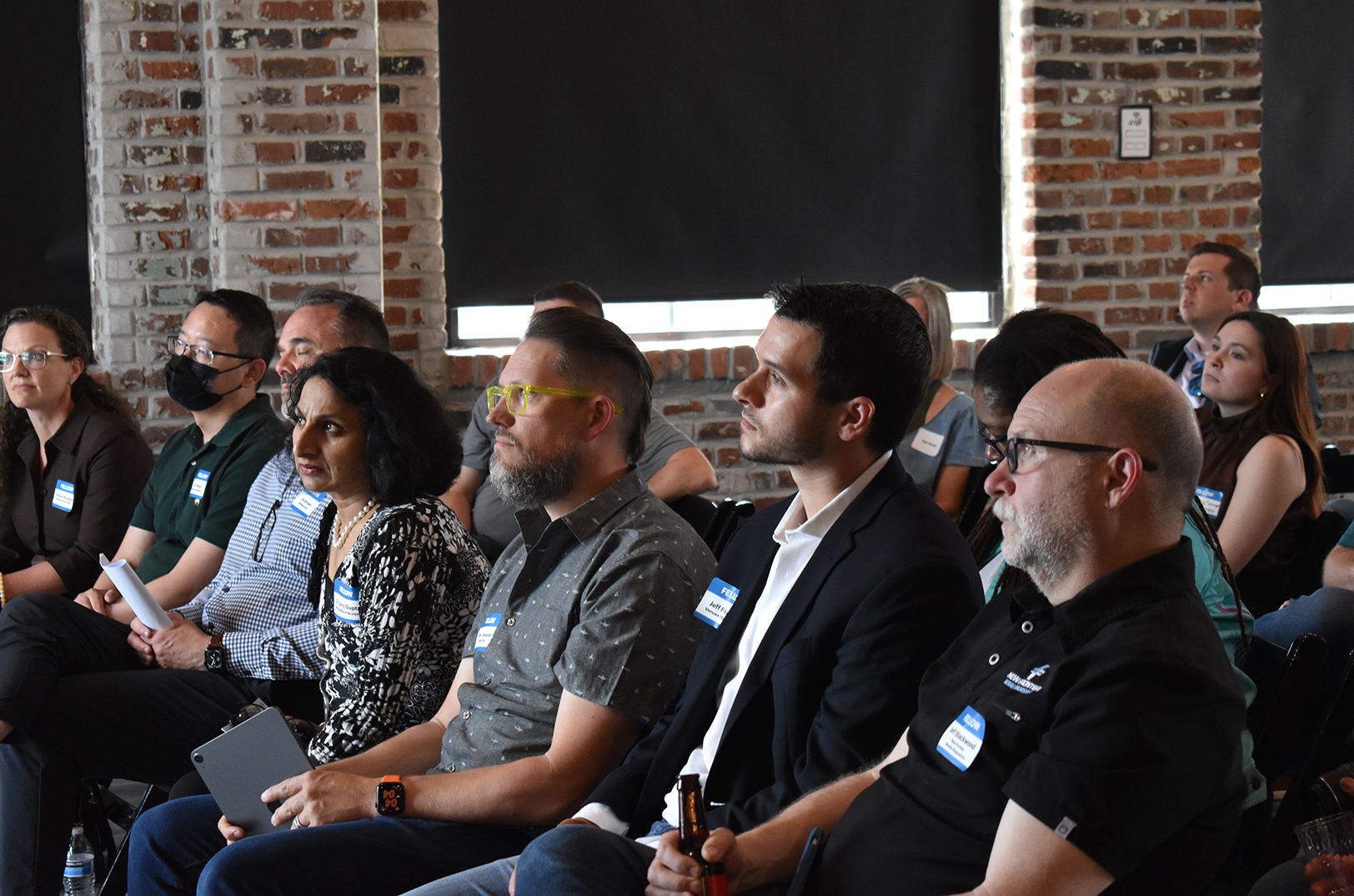 Comeback KC Ventures Innovation Showcase 02