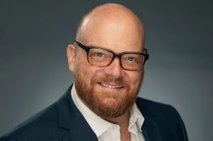 Eliot Arnold, MoodSpark