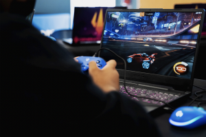 GenE2 Generation Esports