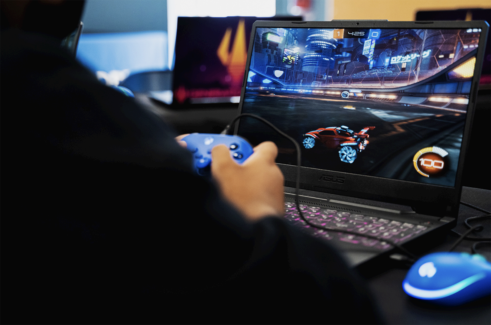 GenE2 Generation Esports