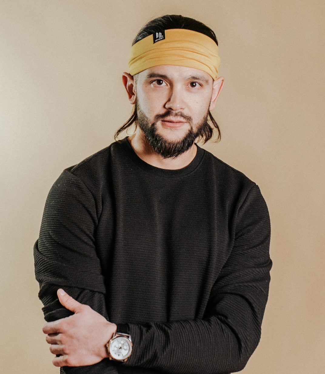 Heavy Head 05 Heavy Head; photo by Rhodana Snider