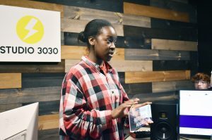 Mathew George Ignition Lab Operation Breakthrough 03