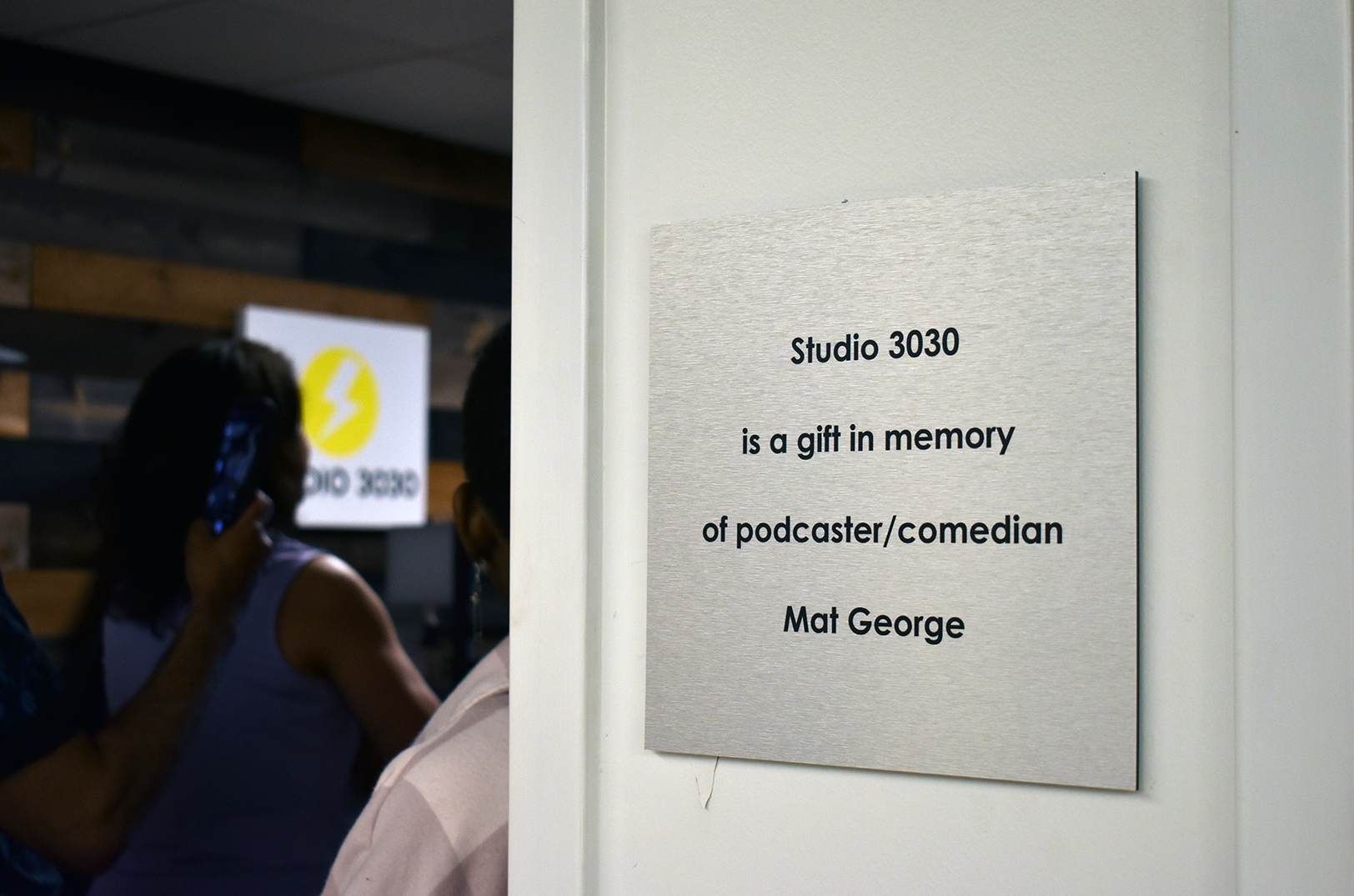 Mathew George Ignition Lab Operation Breakthrough 04