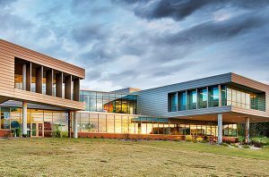 Ainstein headquarters in Lawrence