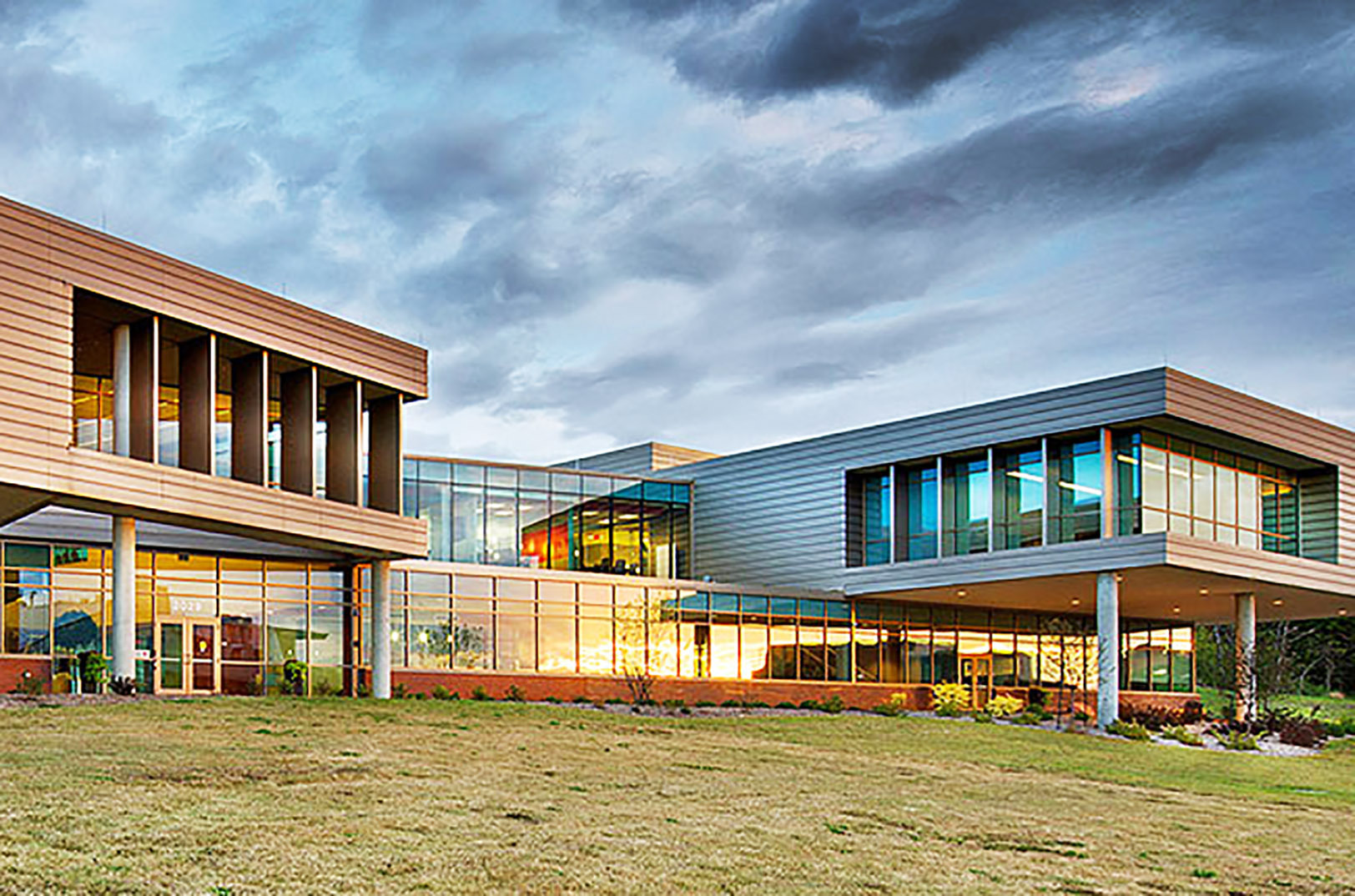 Ainstein headquarters in Lawrence