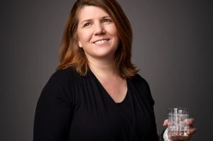 Benay Shannon, Restless Spirits Distilling Company
