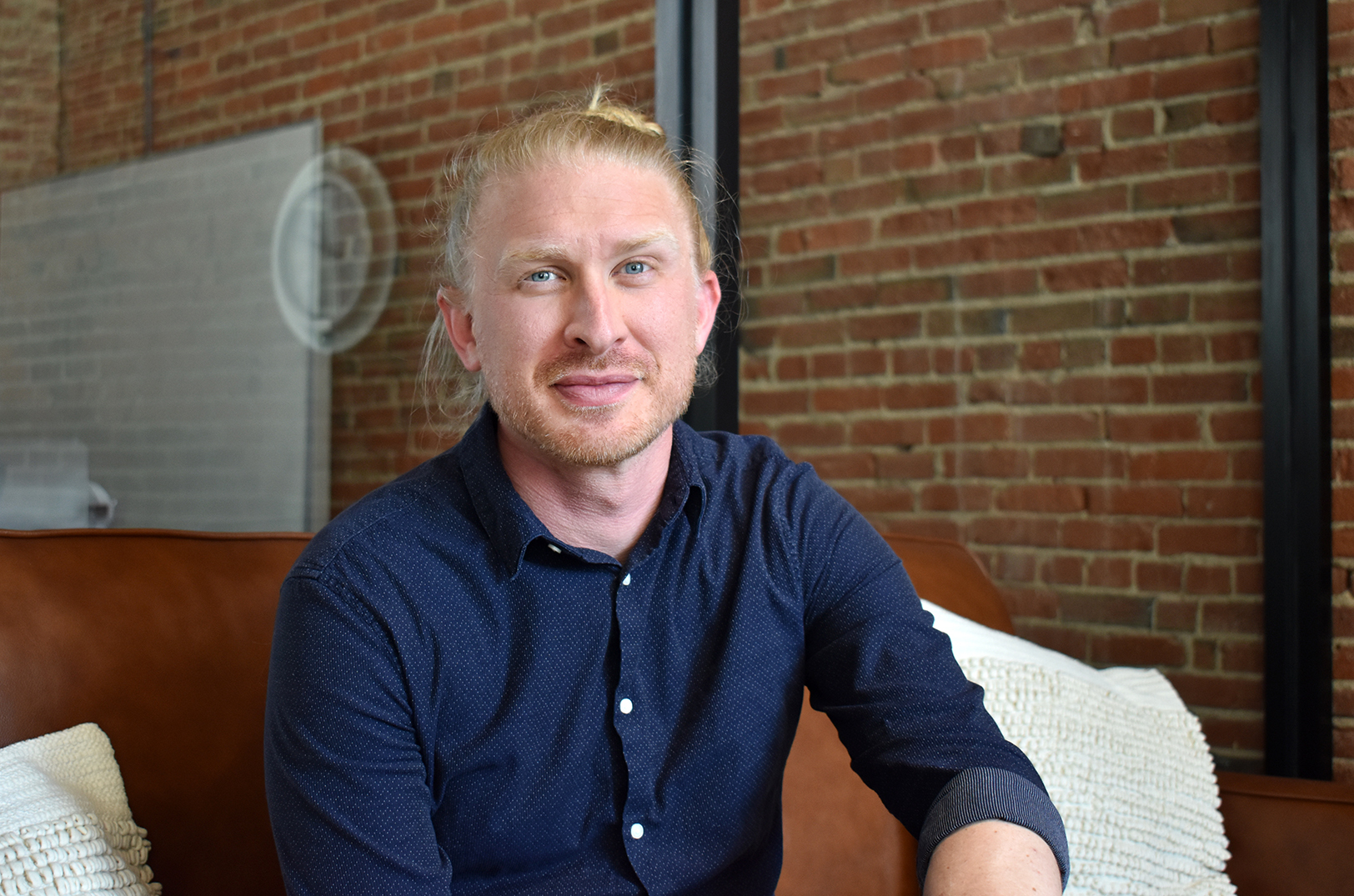 Chris Rehkamp, Technology Ventures Studio