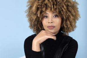 Emma Willis, Venture Noire