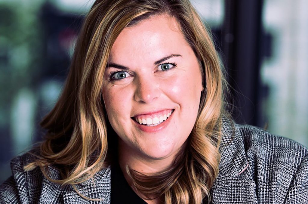 Erin Christensen, KC Tech Council