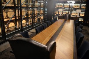 J Rieger Chef Charles 06 Jacob’s Barrel Room at J. Rieger