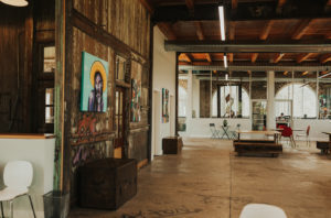 2000 Vine interior 05