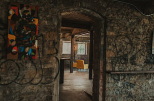 2000 Vine interior 09