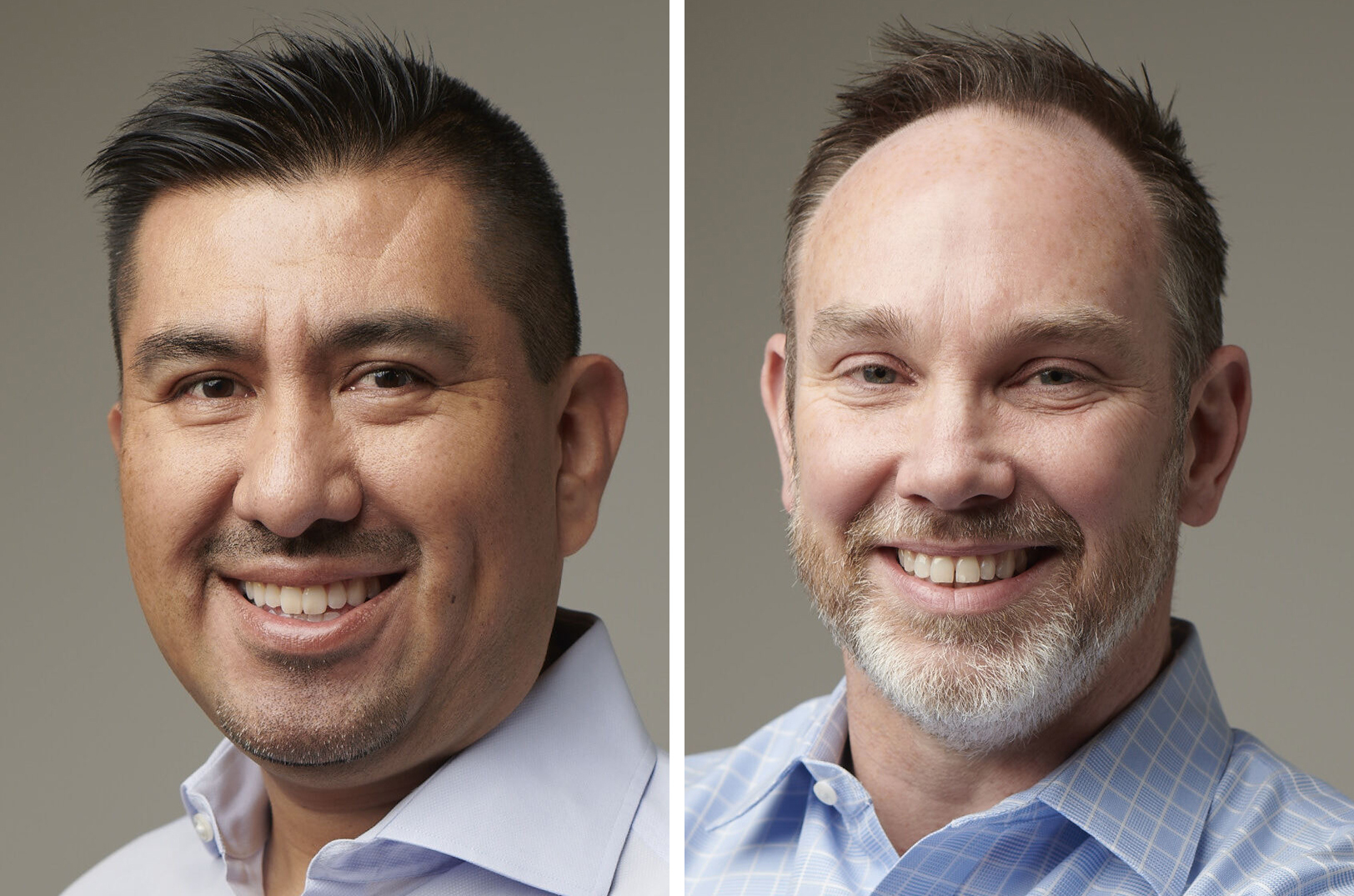 Carlos Antequera and Keith Harrington, Novel Capital