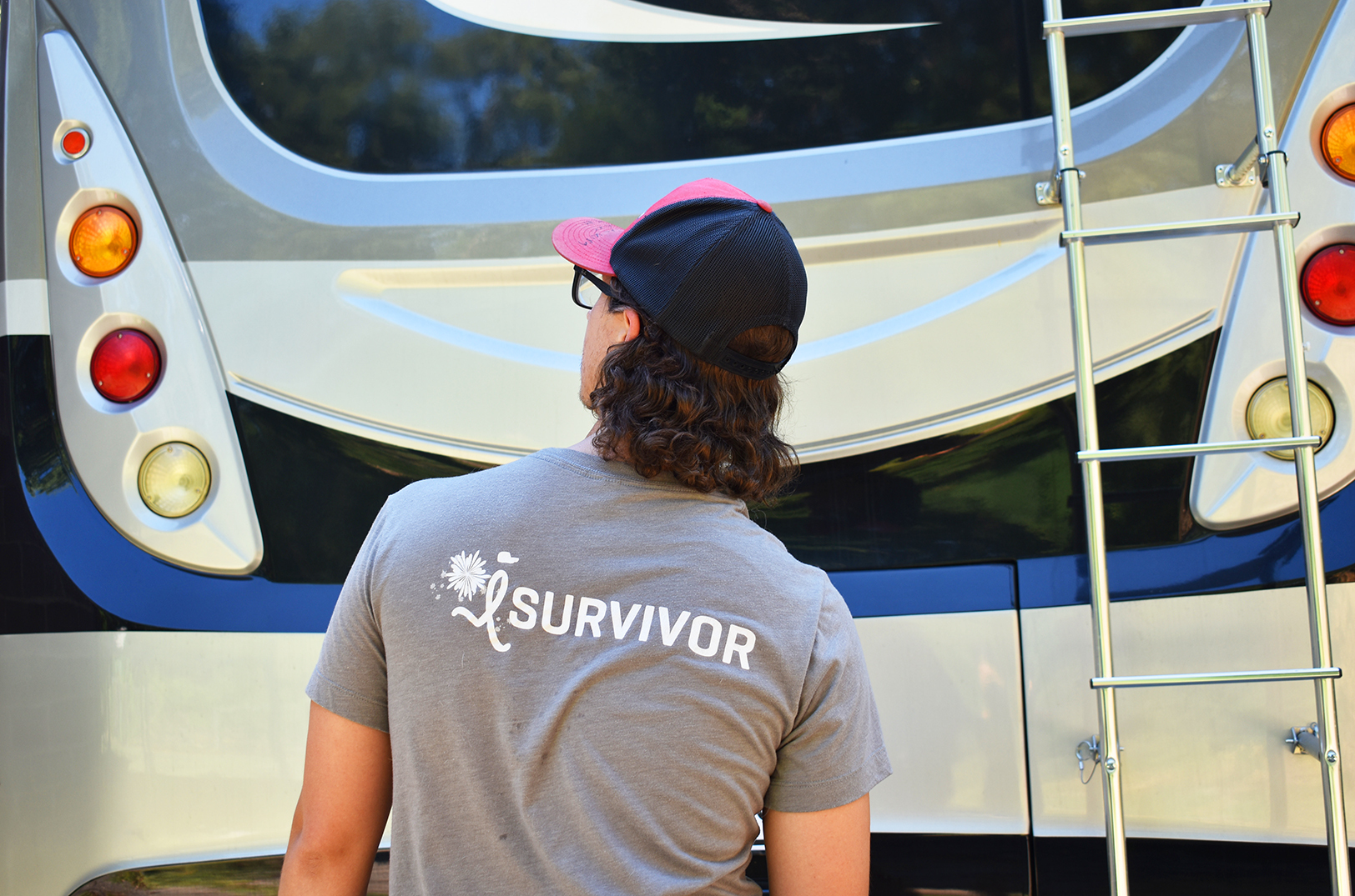 DJ Stewart, Head for the Cure