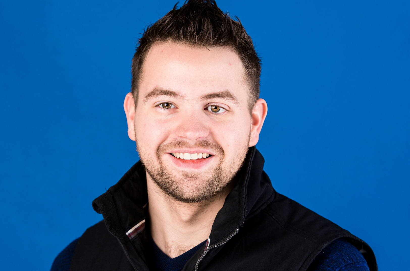 David Biga, Particle Space