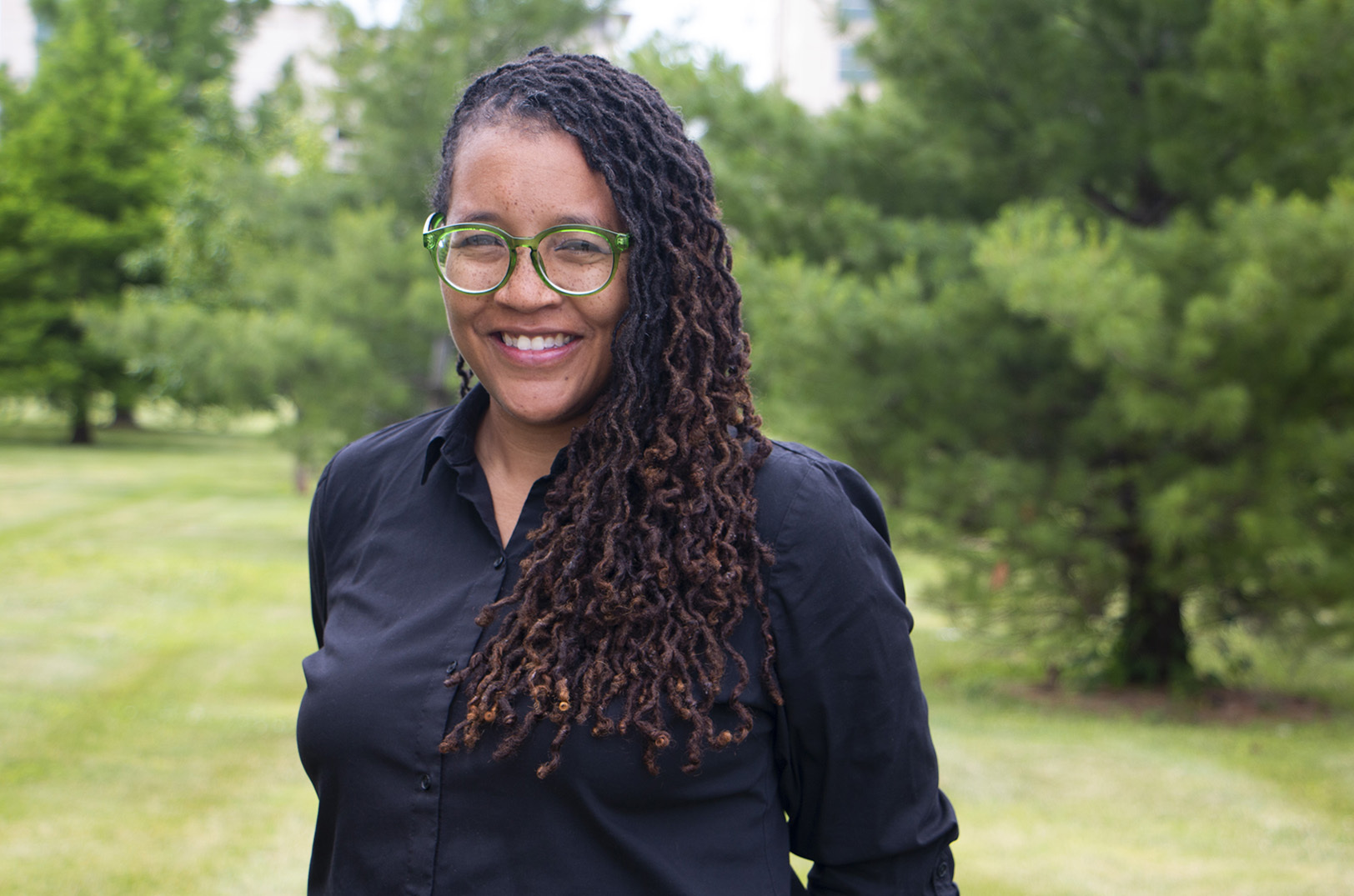 Brandy Archie, AskSAMIE by Accessible Living