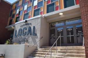 Leavenworth Local Hotel