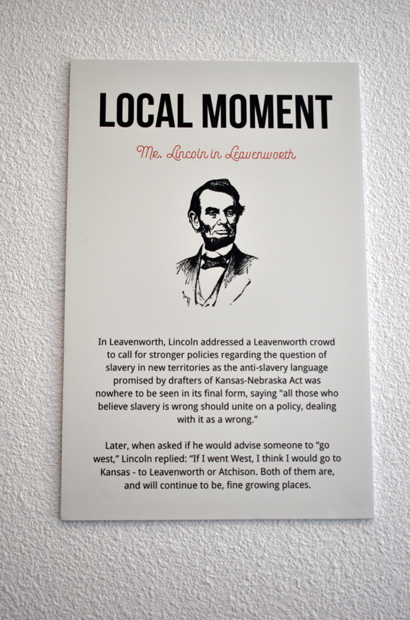 Leavenworth Local Hotel 11