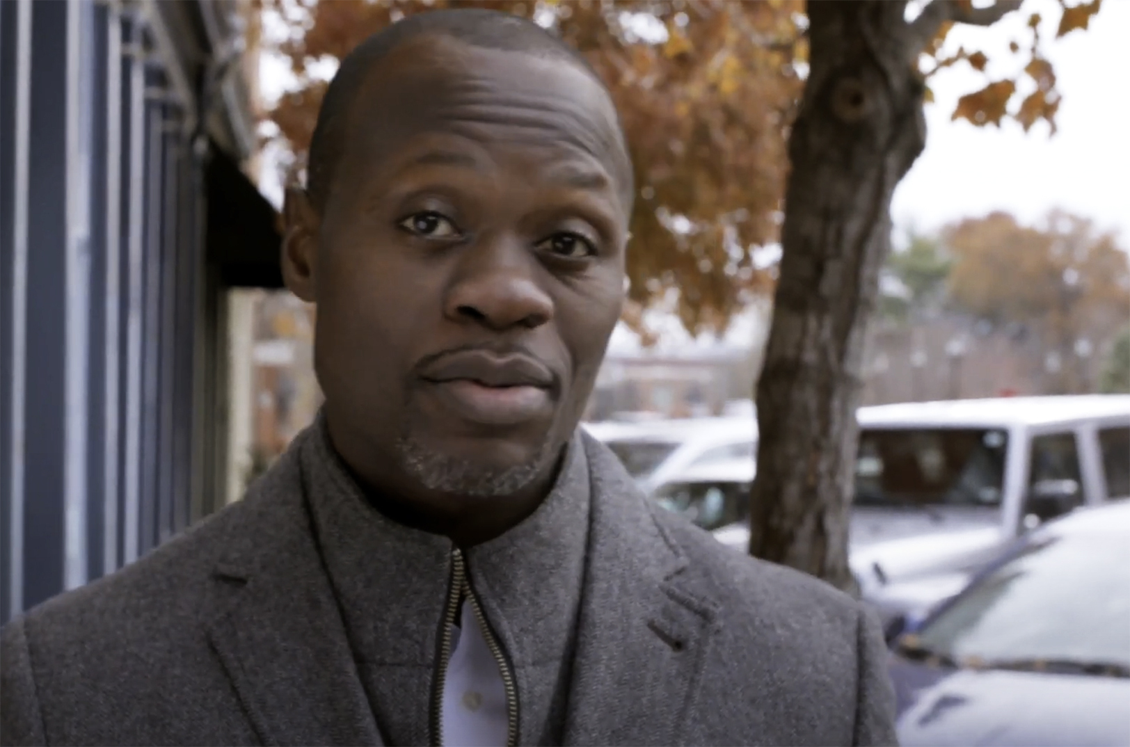 Yinka Faleti, Ascend Venture Capital