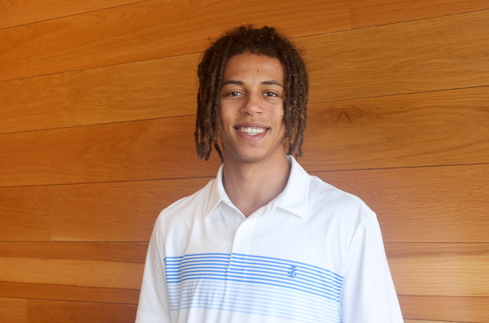 Alvin Gusman, Equity in Economic Development Fellowship with the Economic Development Corporation of Kansas City (EDCKC)