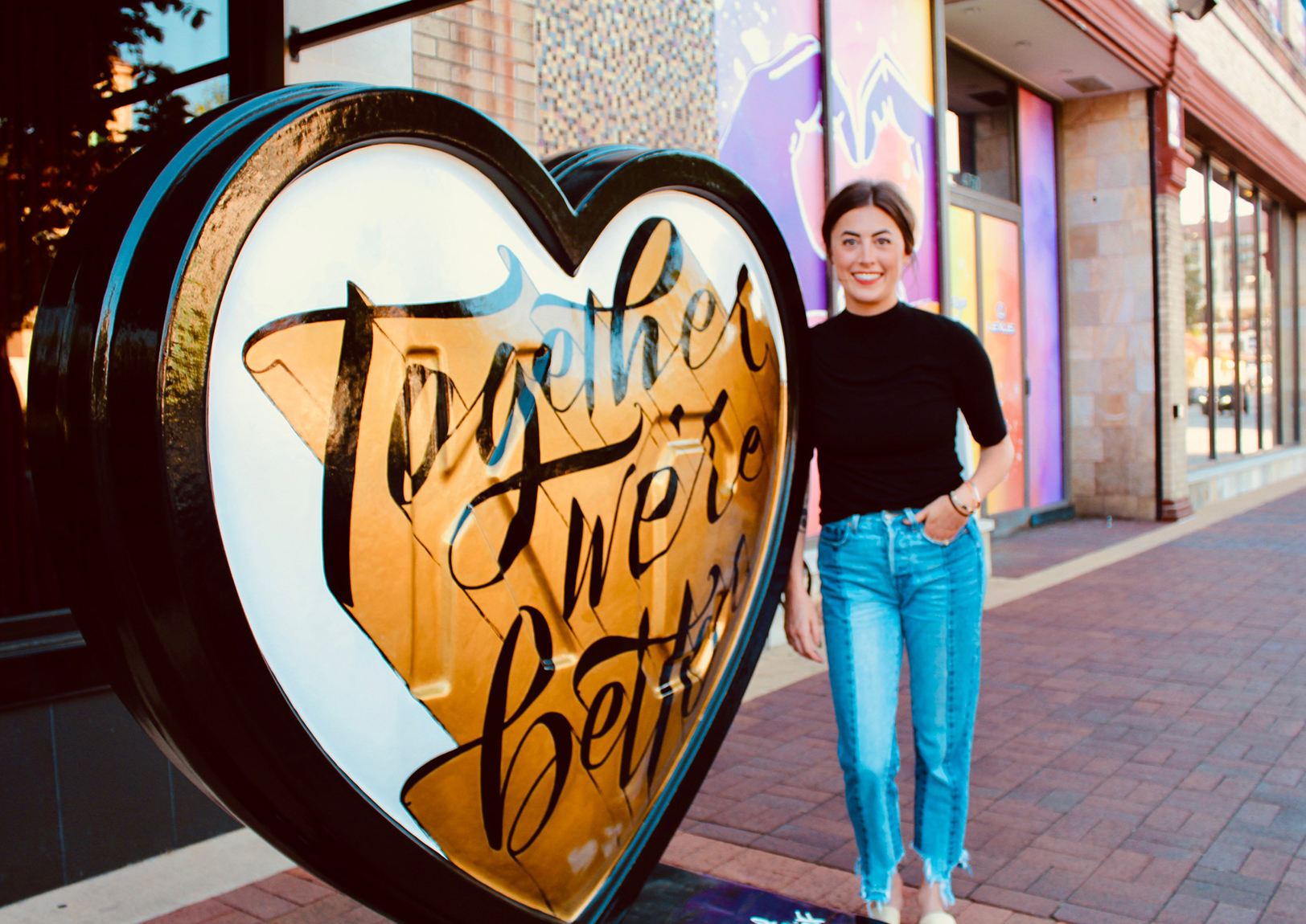 Andrea Bosnak heart 02