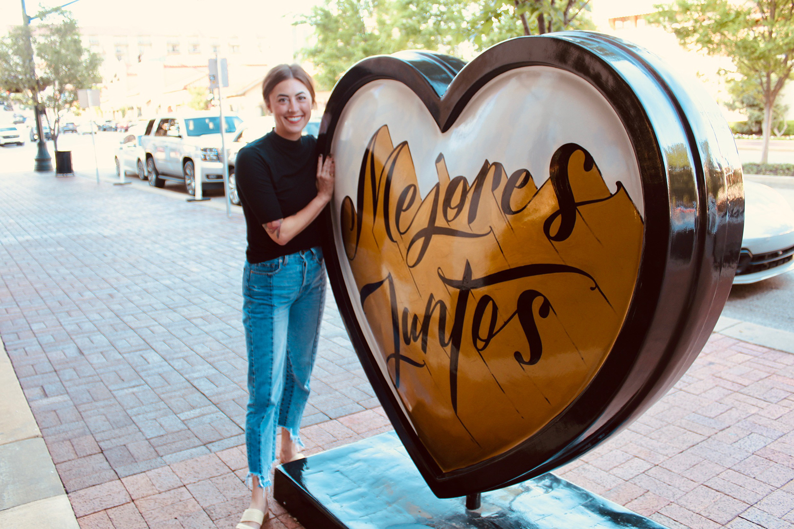 Andrea Bosnak heart 03